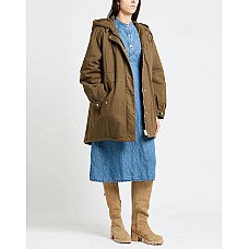 Пальто KAOS JEANS