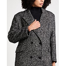 Пальто KAOS JEANS