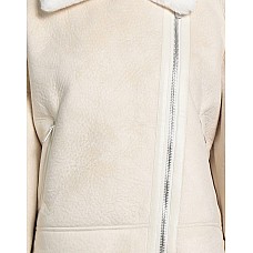 Пальта Тедді VICOLO