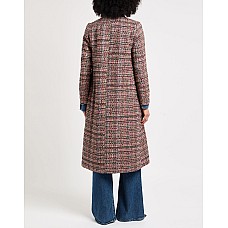 Пальто SHIRTAPORTER