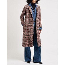 Пальто SHIRTAPORTER