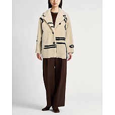 Пальта Тедді ALYSI