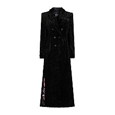 Пальта VERSACE JEANS COUTURE