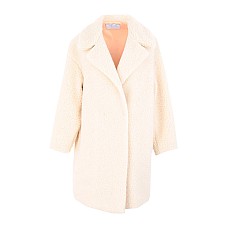 Пальто HARRIS WHARF LONDON