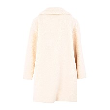 Пальто HARRIS WHARF LONDON