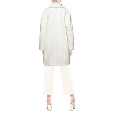 Пальта Тедді GUESS