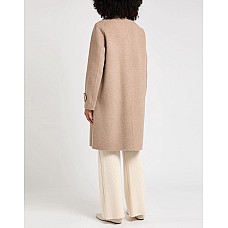 Пальто ALPHA STUDIO