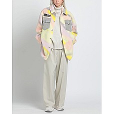 Пальто Тедди STELLA McCARTNEY