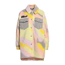 Пальто Тедди STELLA McCARTNEY