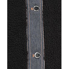 Пальта Тедді LOVE MOSCHINO