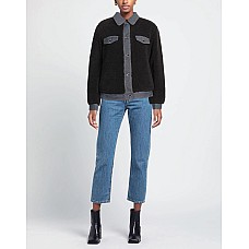 Пальта Тедді LOVE MOSCHINO