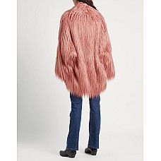 Пальта Тедді PHILOSOPHY di LORENZO SERAFINI