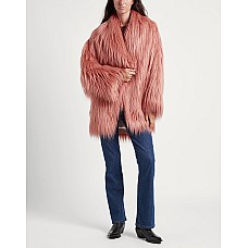 Пальта Тедді PHILOSOPHY di LORENZO SERAFINI