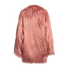 Пальта Тедді PHILOSOPHY di LORENZO SERAFINI