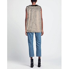 Пальта Тедді ANGELA MELE MILANO