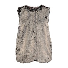 Пальта Тедді ANGELA MELE MILANO