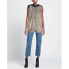 Пальта Тедді ANGELA MELE MILANO