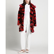 Пальта Тедді VERSACE JEANS COUTURE