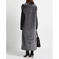 Пальта Тедді PHILOSOPHY di LORENZO SERAFINI