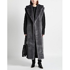 Пальта Тедді PHILOSOPHY di LORENZO SERAFINI