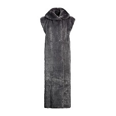 Пальта Тедді PHILOSOPHY di LORENZO SERAFINI