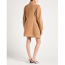 Пальто Тедди FAY