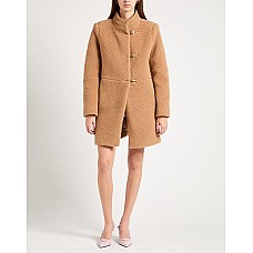 Пальто Тедди FAY