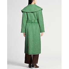 Пальто Тедди ERIKA CAVALLINI