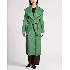 Пальто Тедди ERIKA CAVALLINI