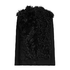 Пальта Тедді TRANSIT