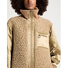 Пальта Тедді ELEVENTY