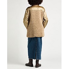 Пальта Тедді ELEVENTY