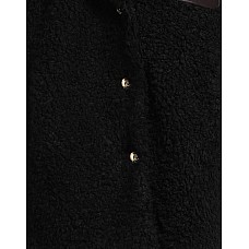 Пальто Тедди JUST CAVALLI