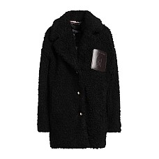 Пальто Тедди JUST CAVALLI