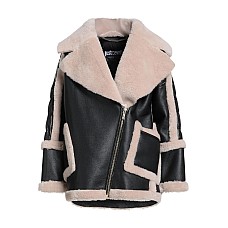 Пальто Тедди JUST CAVALLI