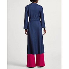 Пальто HARRIS WHARF LONDON