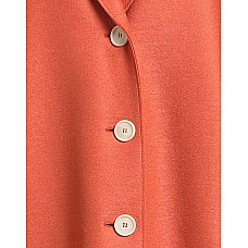 Пальто HARRIS WHARF LONDON