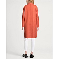 Пальто HARRIS WHARF LONDON