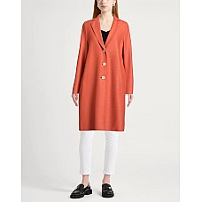 Пальто HARRIS WHARF LONDON