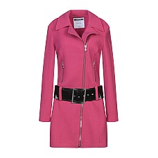 Пальта MOSCHINO