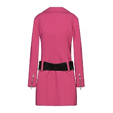 Пальта MOSCHINO