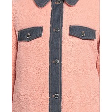 Пальта Тедді LOVE MOSCHINO