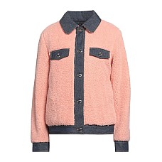 Пальта Тедді LOVE MOSCHINO