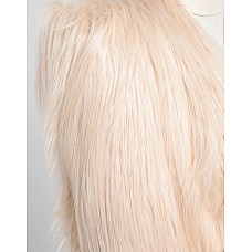 Пальта Тедді PHILOSOPHY di LORENZO SERAFINI