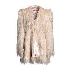 Пальта Тедді PHILOSOPHY di LORENZO SERAFINI