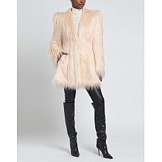 Пальта Тедді PHILOSOPHY di LORENZO SERAFINI