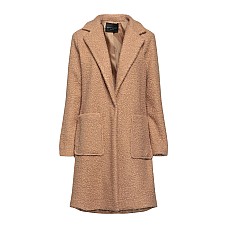 Пальта Тедді ANGELA MELE MILANO