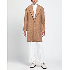 Пальта Тедді ANGELA MELE MILANO