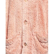 Пальта Тедді PALM ANGELS