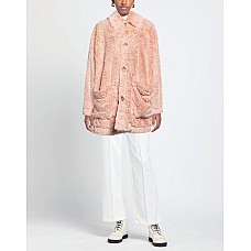 Пальта Тедді PALM ANGELS